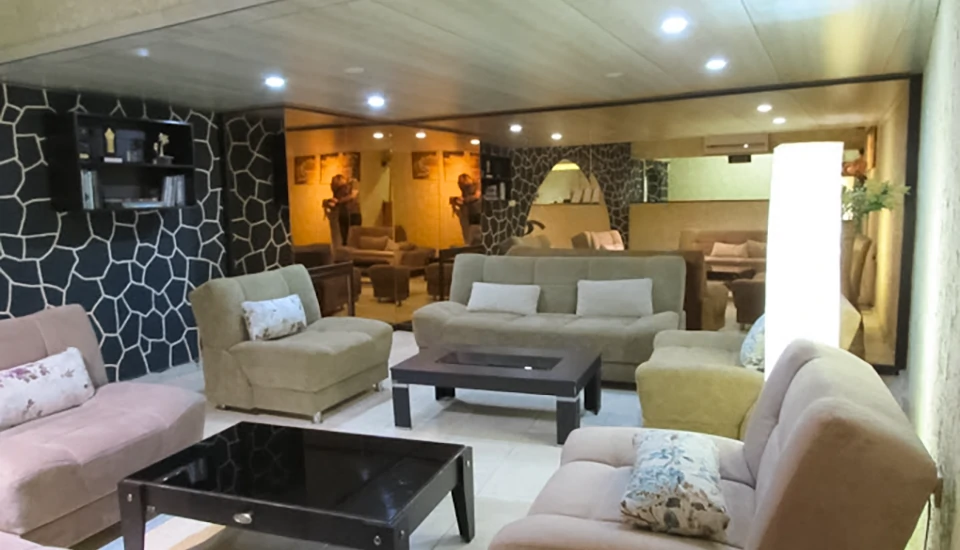 هتل گلدیس کیش